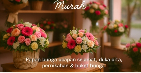 Toko Bunga Wates
